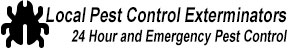 Hopedale IL Pest Control Exterminators